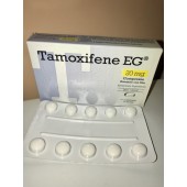 Generico Nolvadex (Tamoxifene) 20mg