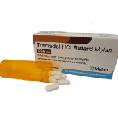 Generico Ultram (Tramadolo) 200mg