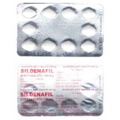 Viagra Generico Soft (Sildenafil citrato) 100 mg