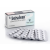 Clenbuterolo HCL Astralean 60 mcg