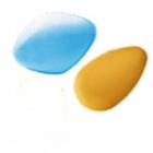 Kamagra / Tadacip paquete para DE