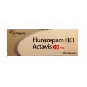 Flurazepam 30mg N