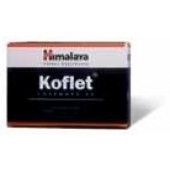 Himalaya Koflet Lozenges