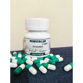 Acomplia genérico (Riomont) 20 mg