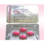 Viagra para mujeres 100 mg