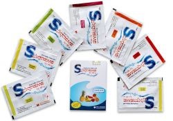 Sextreme Generic Viagra (Sildenafil) Oral Jelly