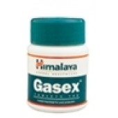 Himalaya Gasex Tabs