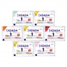 Tadaga Jelly 5 mg