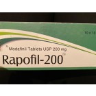 Modafinil Provigil 200 mg